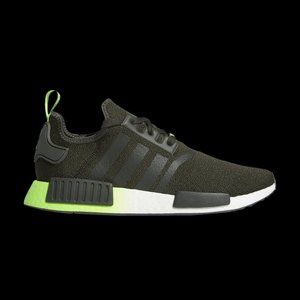adidas x Star Wars NMD R1 Junior YODA GREEN FW3941